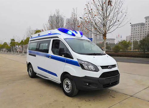 兴国县救护车出租